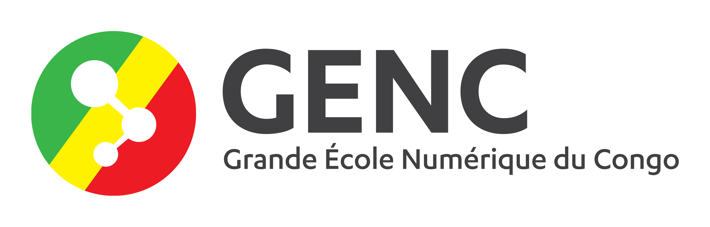 Logo GENC